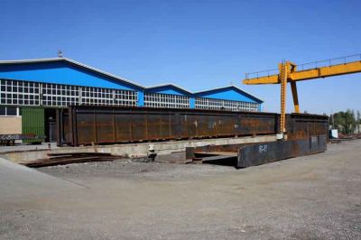 فروش کارخانه در ساری _خرید کارخانه درمازندران0