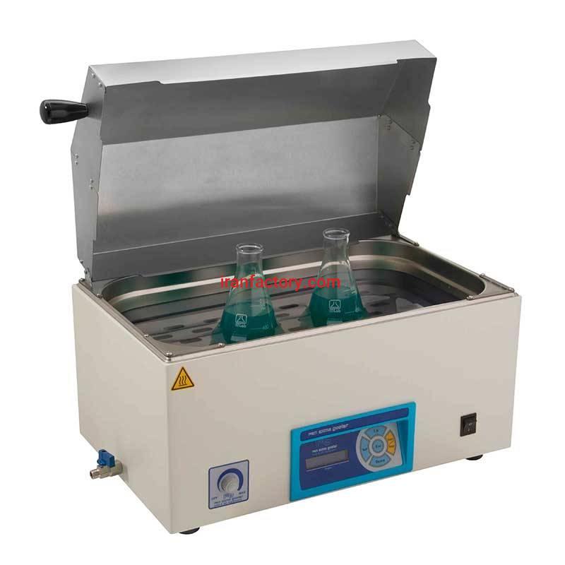 نمایندگی دستگاههای-شیمیکو-ترمولاب-کاووش مگا/لقمان پژوهش0