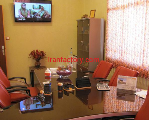 فروش کارخانه تمام اتوماتیک لبنیات در چادگان3