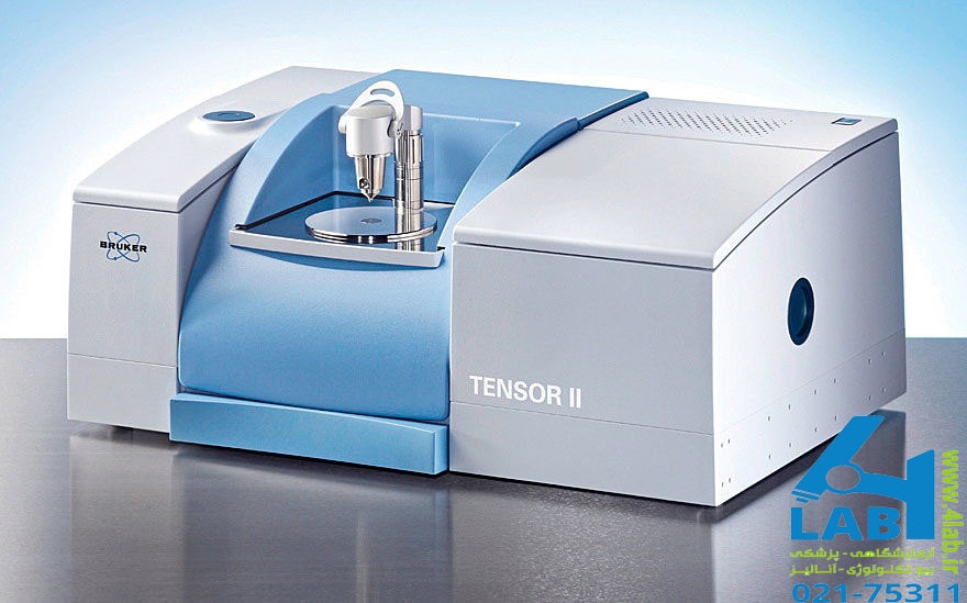 فروش دستگاه FT-IR از کمپانی های اجیلنت ,ترمو,بروکر,پرکین المر و شیمادزو0