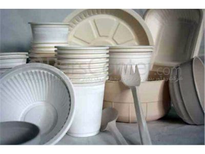 فروش کارخانه پلاستیک سازی در رامیان گلستان0