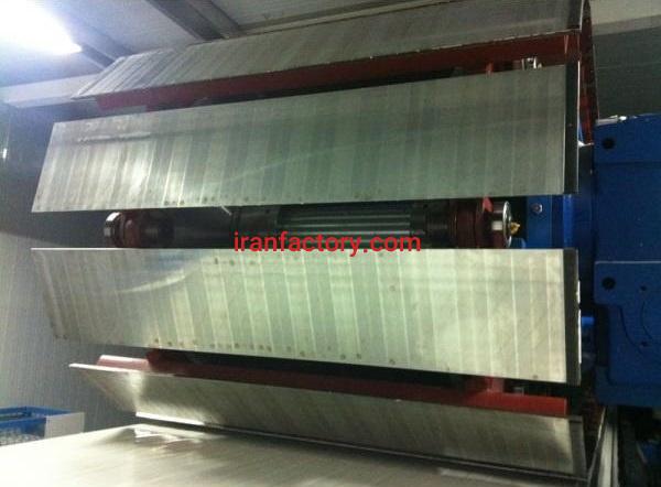 فروش خط تولید ساندویچ پانل پلی یورتان2