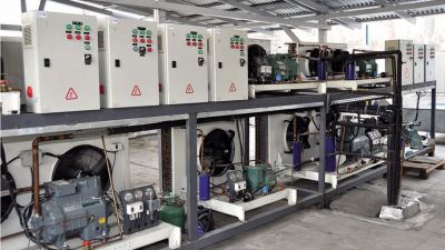 فروش سردخانه در کرج _خرید سردخانه در ماهدشت زیبادشت0