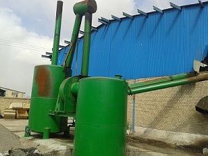 فروش کارخانه ایزوگام در شهرک صنعتی رازی اصفهان -مشارکت در کارخانه تولید قیروایزوگام0