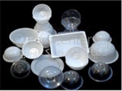 فروش خط تولید فوم پلی استن در تهران 0