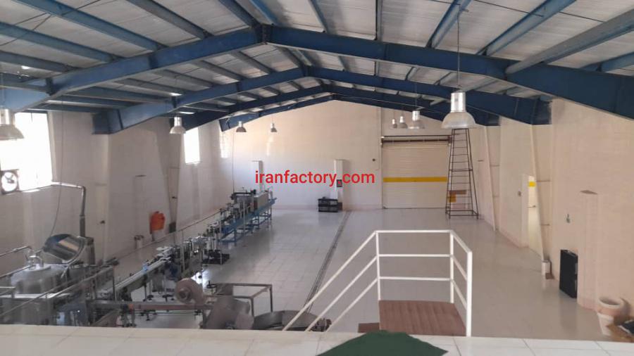 کارخانه اب معدنی فعال1