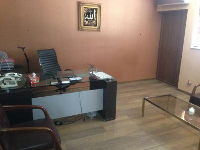 فروش کارخانه بزرگ پوشاک با مجوز فلزی و غیر فلزی4