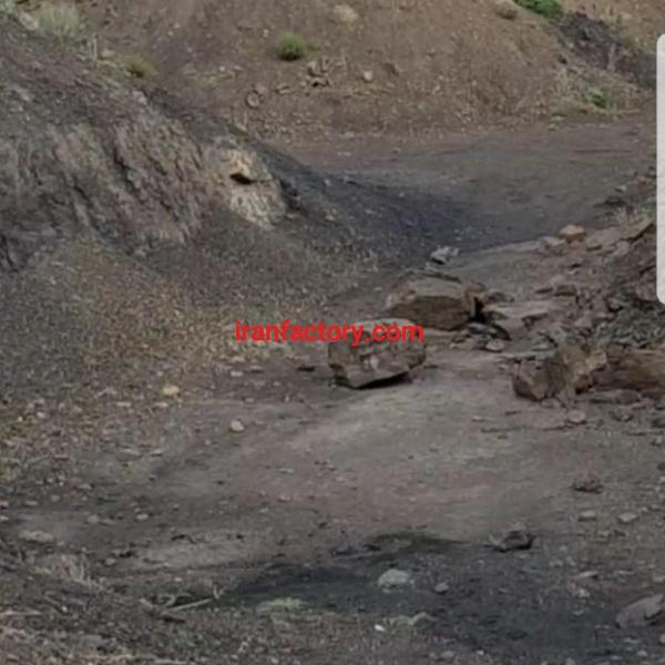 خرید و فروش معدن ذغال سنگ در زرند0