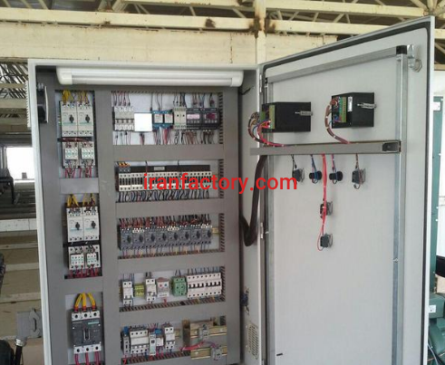 انجام پروژه های برق صنعتی و ساختمان در کرج1