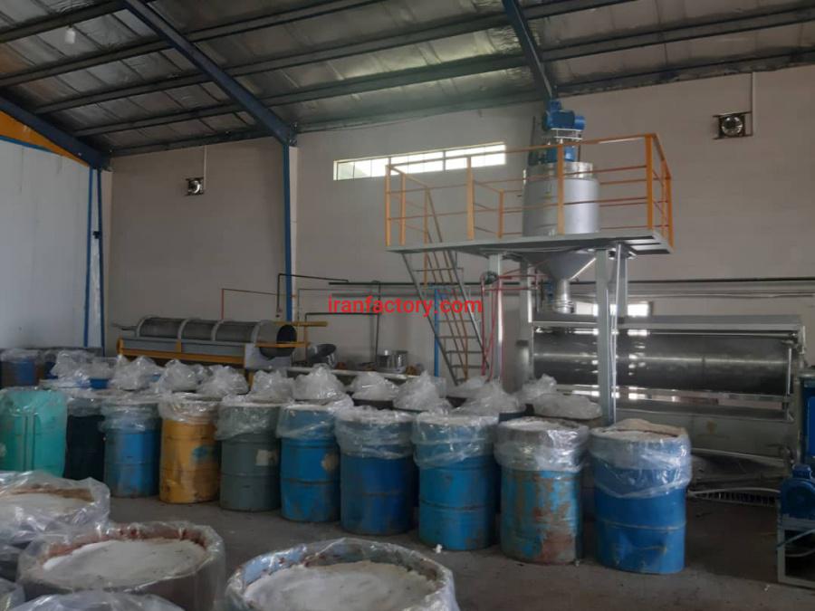فروش کارخانه رب گوجه 300 تنی در کرمان6