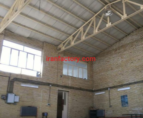فروش 415 مترکارگاه صنعتی شخصی ساز واز اول دست خودمان در تبریز2