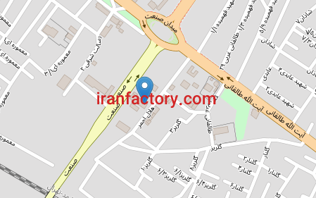 فروش 3030 متر کارخانه در نیشابور0