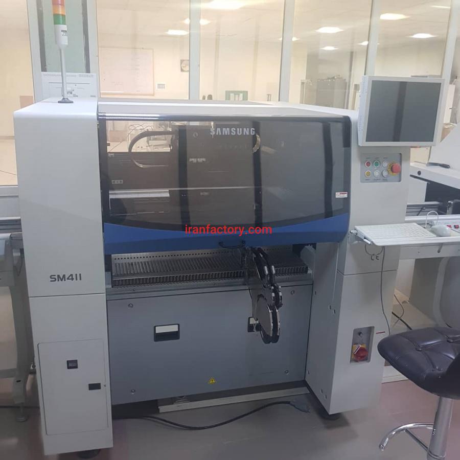فروش دستگاه smd2