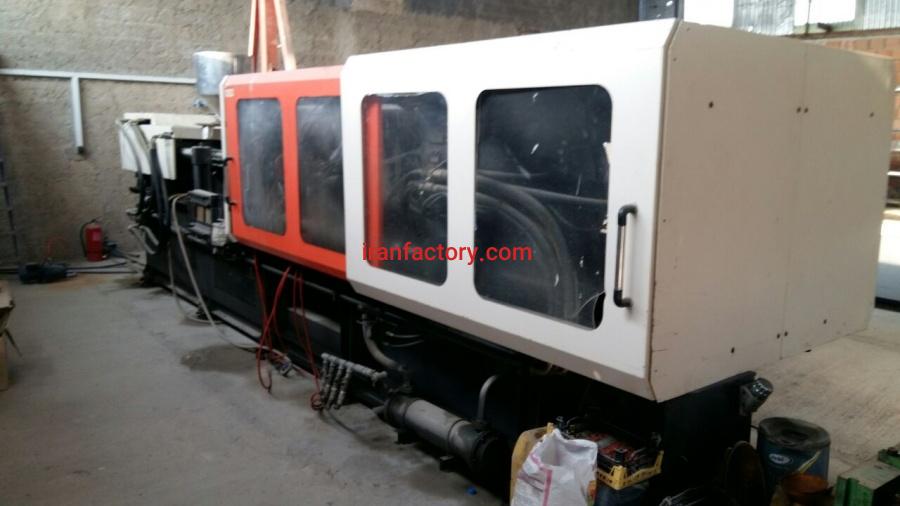 فروش ماشین الات صنعتی4