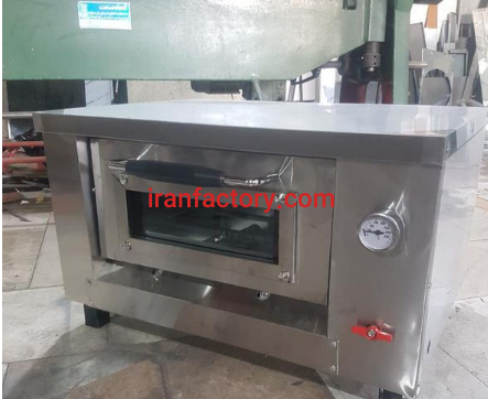 فروش تجهیزات آشپزخانه صنعتی در تهران1
