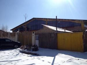 فروش سوله در قزوین ـخرید کارگاه در قزوین0