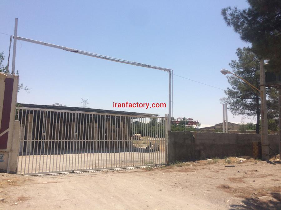 فروش واحد صنعتی شهرک صنعتی شماره یک سیرجان0