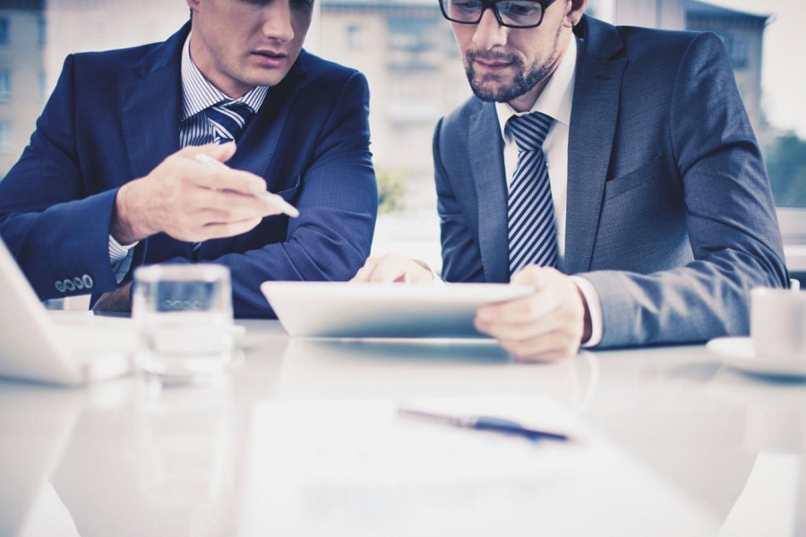 مشاوره سرمایه گذاری صنعتی0