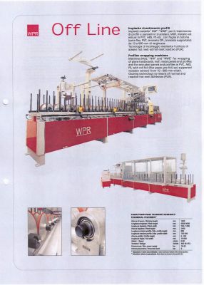 فروش یک دستگاه روکش زن و لامینه0