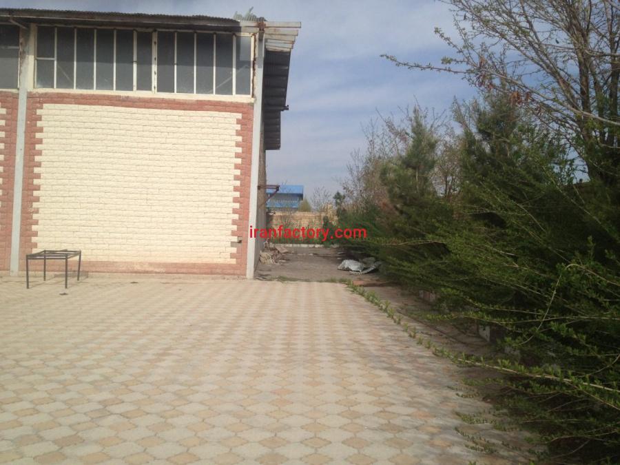 فروش کارخانه پوشاک در مشهد4