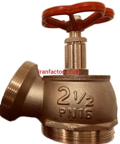 شیر فلکه آتش نشانی2