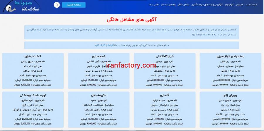 سایت نیازمندیهای استخدام تبریز0