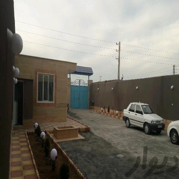 فروش سوله در ورامین ۷۵۰متر1