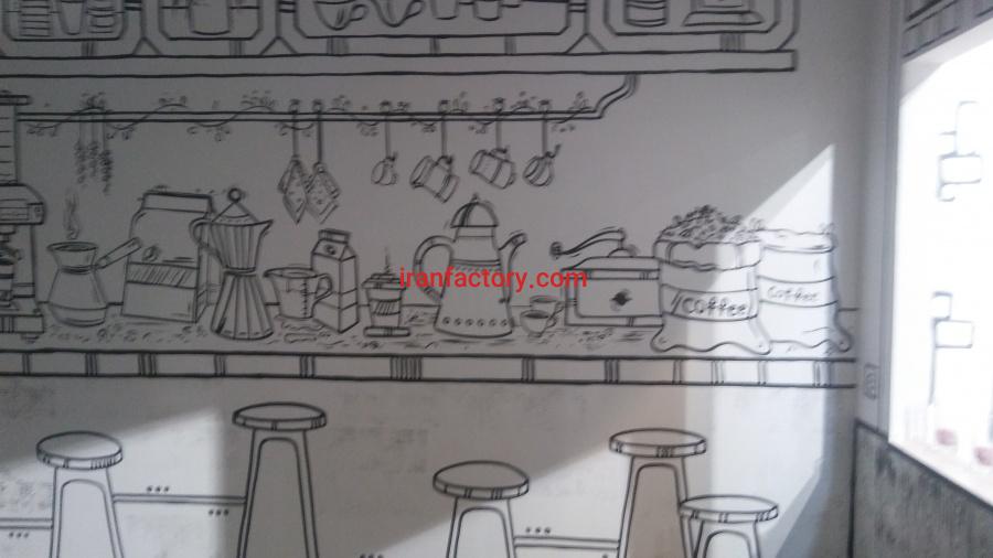 مشاور راه اندازی کافی شاپ 091355645122