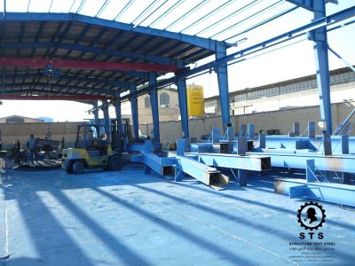 فروش سوله در اصفهان ـ خرید کارگاه در اصفهان_فروش کارخانه در 0