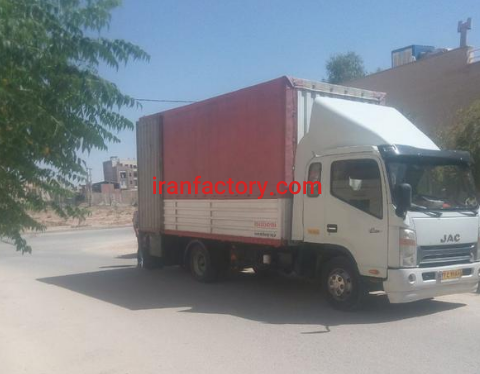 جابجایی تخصصی اثاثیه منزل و مبلمان و جهیزیه  در تهران0