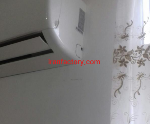 ارایه خدمات کولرگازی و لوله کشی در تهران2