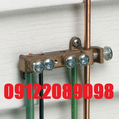 طراح و مجری چاه ارت و سیستم ارتینگ اماکن مختلف1