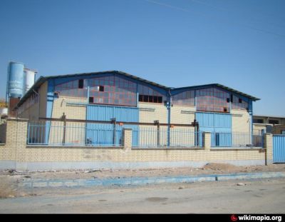 فروش کارخانه مواد غذایی در رشت ـخریدکارخانه مواد غذایی گیلان0