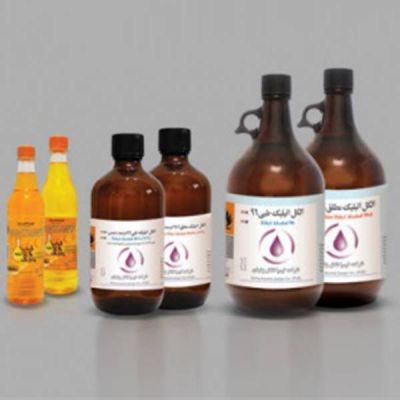 فروش کارخانه اتانول در پلدختر لرستان ـ خرید کارخانه اتانول0