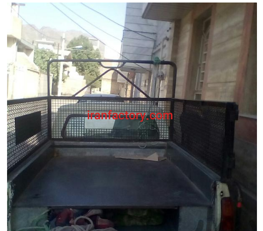 حمل ونقل کالاواثاثیه منزل ومبلمان با قیمت مناسب0