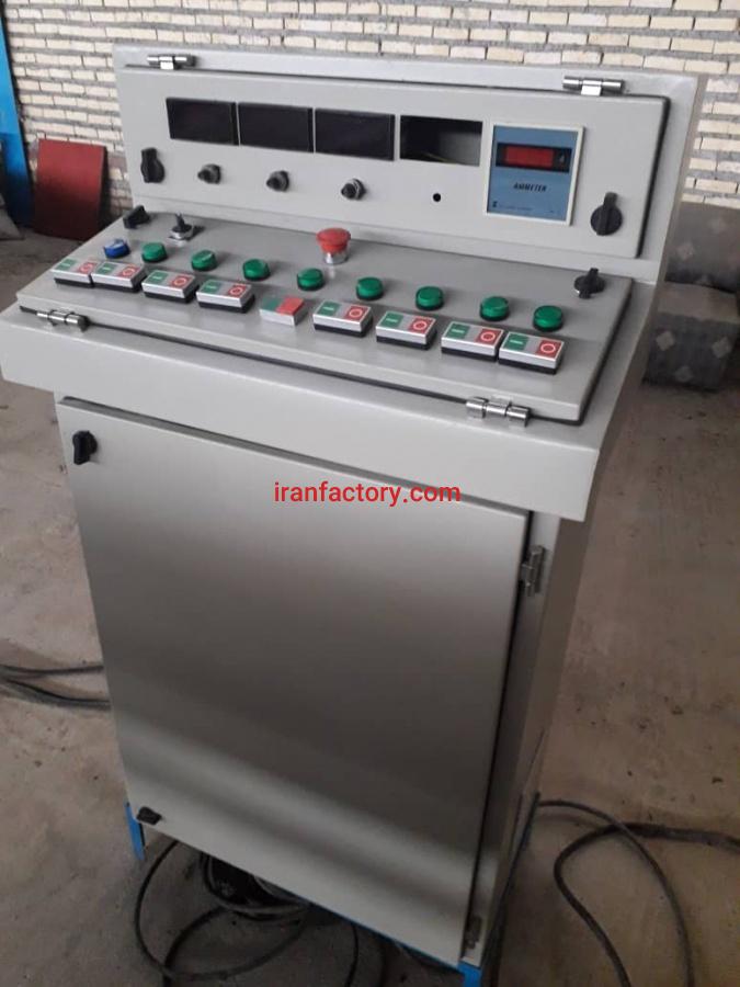 فروش خط  تولید لوله در اصفهان4