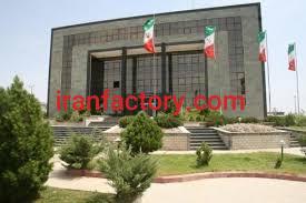 فروش کارخانه ریخته گری شهرک صنعتی عباس آباد0