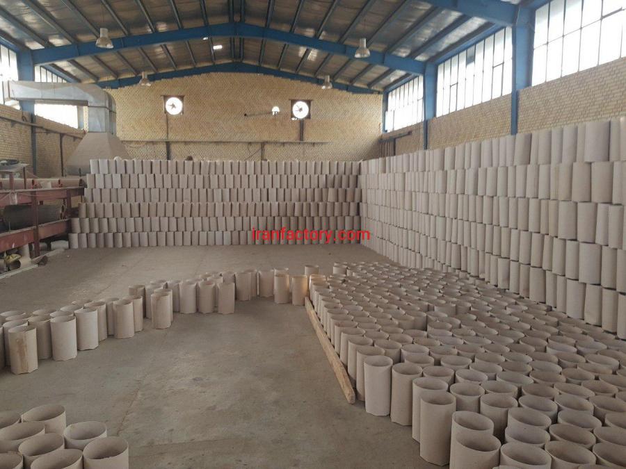 فروش کارخانه قیر از vb با پروانه و استاندارد در اصفهان5