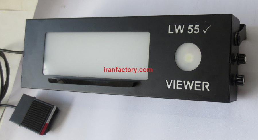 فروش انواع ویوور 20 ، 30 ، 55 و 77 وات0