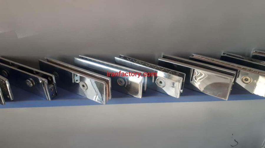 فروش کارخانه شیشه سکوریت در شهرک صنعتی عباس آباد0