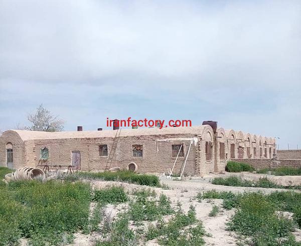 فروش دامداری و مرغداری در ورامین2