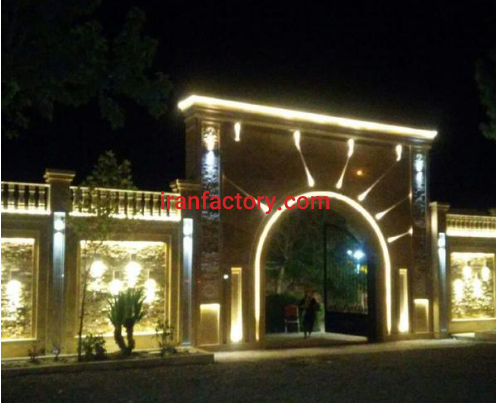 فروش 10000 متر زمین و تالار در مشهد2
