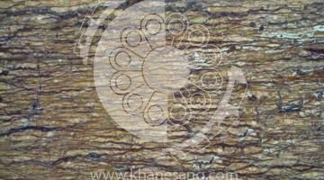 فروش معدن تراورتن در آذربایجان شرقی - خرید معدن تراورتن0