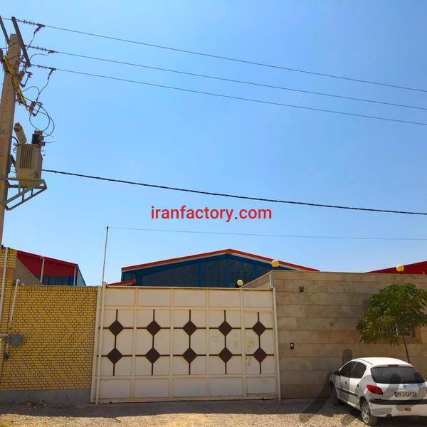 اجاره سوله صنعتى در اصفهان3