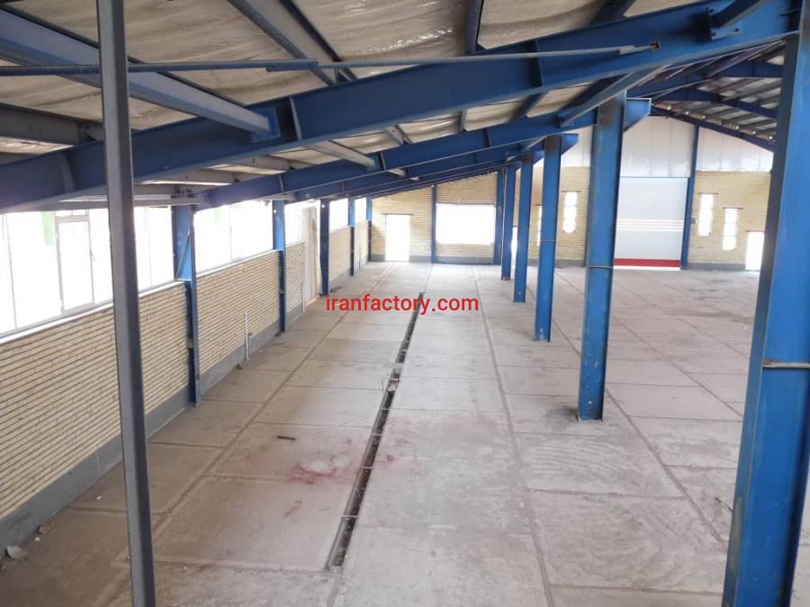 فروش کارخانه در شهرک سلیمی3