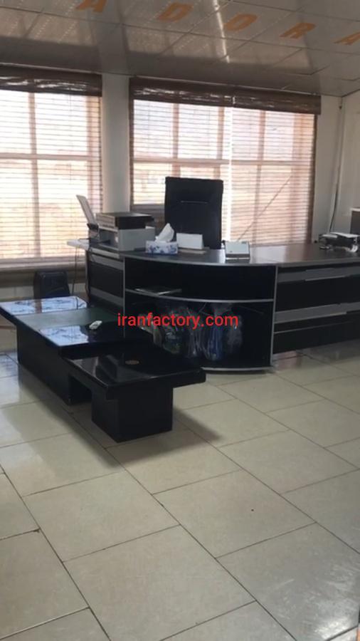 کارخانه روغن و  هیدروکربن شهرک صنعتی گرمسار3