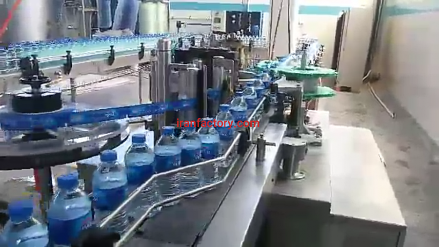 فروش کارخانه آب معدنی در آذربایجان غربی4