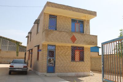 فروش کارخانه تولید مواد شوینده کاملا مکانیزه در شیراز1