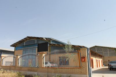 فروش کارخانه تولید مواد شوینده کاملا مکانیزه در شیراز4