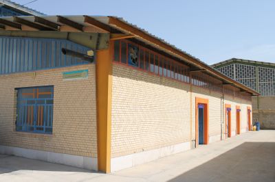 فروش کارخانه تولید مواد شوینده کاملا مکانیزه در شیراز0